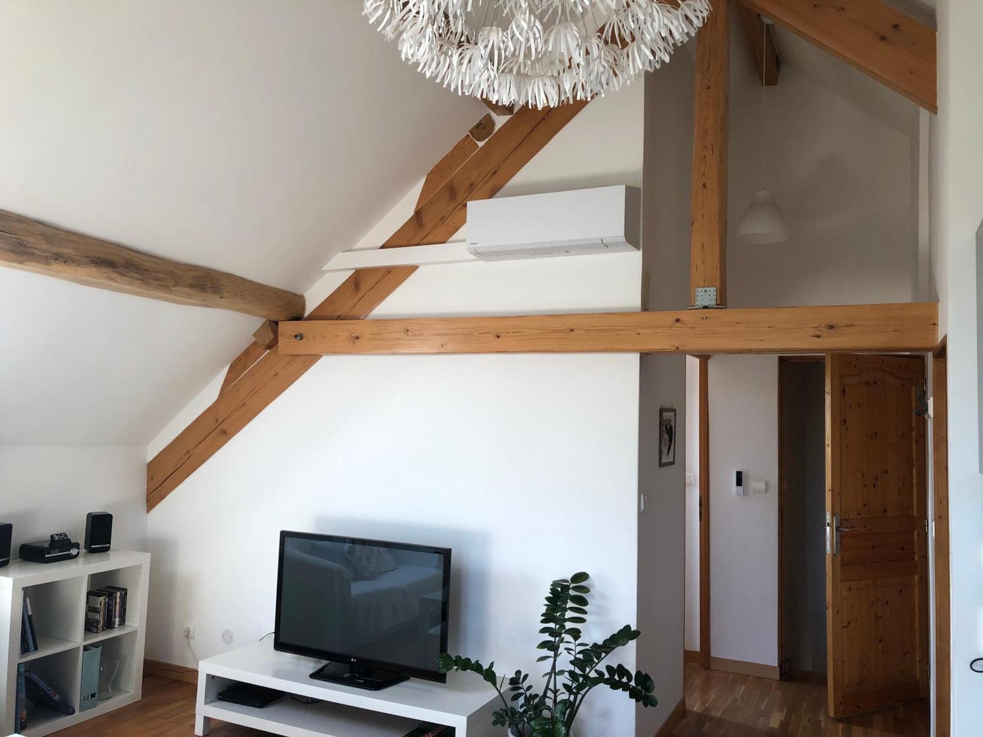 Apartment Thermale Luxeuil Abelcourt エクステリア 写真