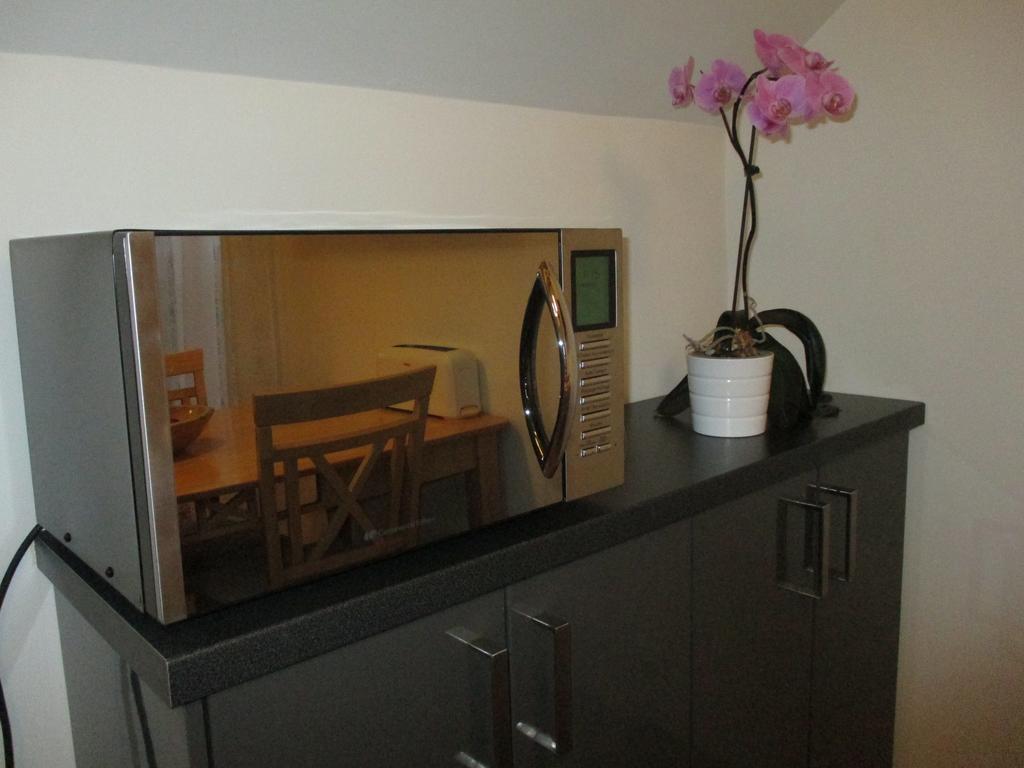 Apartment Thermale Luxeuil Abelcourt 部屋 写真
