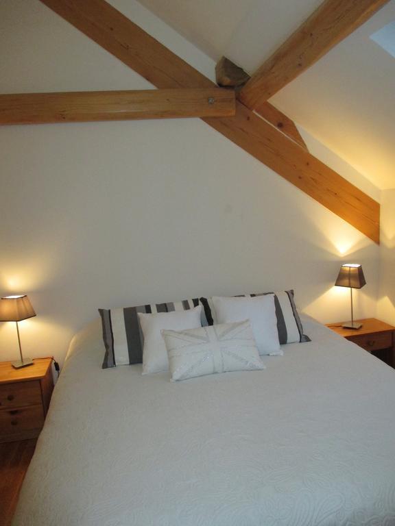 Apartment Thermale Luxeuil Abelcourt 部屋 写真